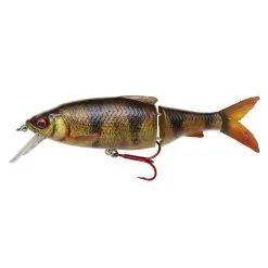 Savage Gear - Kunstaas SG 3D Roach Lipster 182 18.2cm 67g SF 03-Perch PHP - Savage Gear