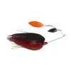 Savage Gear - Kunstaas SG Da' MEGA Bush 55g Black And Red - Savage Gear -Sensas Winkel 1168837252