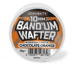 Sonubaits - Pellets Band'um Wafter Chocolate Orange - Sonubaits