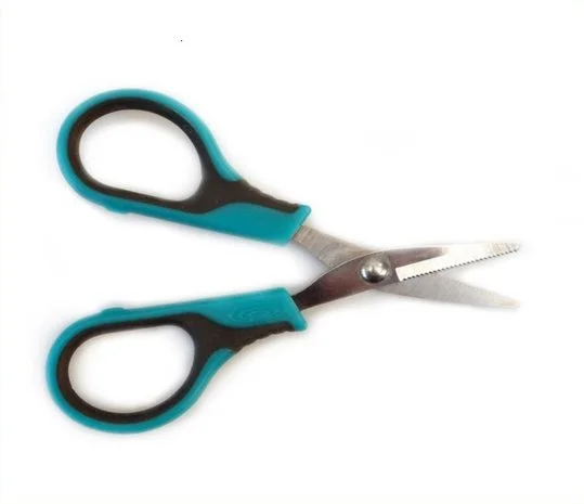 Drennan - Schaar Braid & Mono Scissors - Drennan 4 Drennan - Schaar Braid & Mono Scissors - Drennan - Afbeelding 2