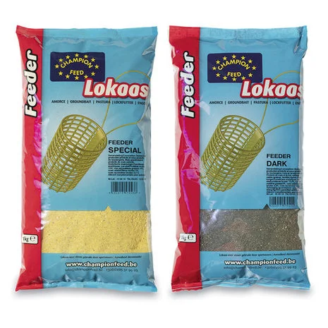 Champion Feed - Voeder Feeder Range - Champion Feed 3 Champion Feed - Voeder Feeder Range - Champion Feed