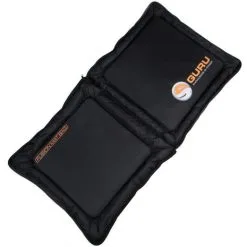 Guru - Carpcare Fusion Mat Bag Black - Guru 8 Guru - Carpcare Fusion Mat Bag Black - Guru -Sensas Winkel 1266184831