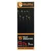 Onderlijn Bait Bands Ready Rig 15"- Guru -Sensas Winkel 1266187066