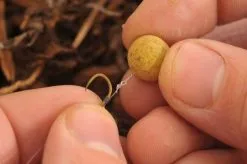 Onderlijn Bayonets Ready Rig 15" - Guru -Sensas Winkel 1266187121