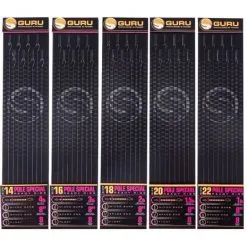 Guru - Onderlijn Pole Special Ready Rigs - Guru