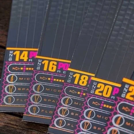 Guru - Onderlijn Pole Special Ready Rigs - Guru 4 Guru - Onderlijn Pole Special Ready Rigs - Guru - Afbeelding 2