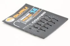 Haken Super LWG Hook - Guru 9 Haken Super LWG Hook - Guru -Sensas Winkel 1266187531