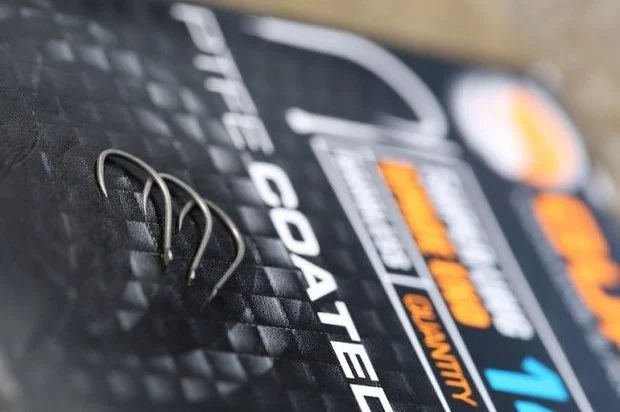 Haken Super LWG Spade - Guru 5 Haken Super LWG Spade - Guru - Afbeelding 3