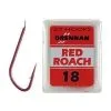 Drennan - Haken Red Roach - Drennan -Sensas Winkel 1266188701