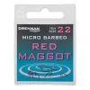 Drennan - Haken Red Maggot - Drennan 2 Drennan - Haken Red Maggot - Drennan -Sensas Winkel 1266188751
