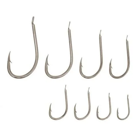 Drennan - Haken Super Spade - Drennan 4 Drennan - Haken Super Spade - Drennan - Afbeelding 2