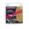 Haken Kamasan Eyed Barbless - Elite -Sensas Winkel 1266191896