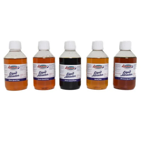 Lemmens - Smaakstoffen Liquid Attractor - Lemmens 3 Lemmens - Smaakstoffen Liquid Attractor - Lemmens