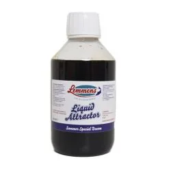 Lemmens - Smaakstoffen Liquid Attractor - Lemmens 9 Lemmens - Smaakstoffen Liquid Attractor - Lemmens -Sensas Winkel 1266195721