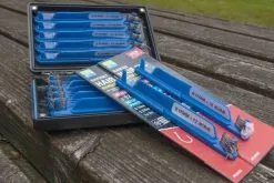 Preston - Onderlijn MMS Rig - 15cm - Preston -Sensas Winkel 1266200806