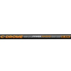 C-Drome - Vaste Hengel Power Margin 8,5m - C-Drome