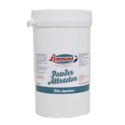 Lemmens - Smaakstoffen Power Attractor - Lemmens -Sensas Winkel 1266203921