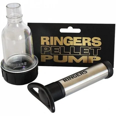 Ringers - Pellet Pump - Ringers 3 Ringers - Pellet Pump - Ringers