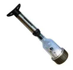 Ringers - Pellet Pump - Ringers 8 Ringers - Pellet Pump - Ringers -Sensas Winkel 1266205711