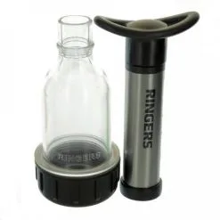 Ringers - Pellet Pump - Ringers 9 Ringers - Pellet Pump - Ringers -Sensas Winkel 1266205716