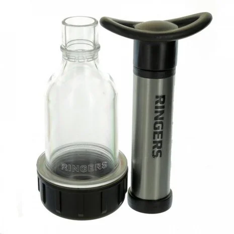 Ringers - Pellet Pump - Ringers 6 Ringers - Pellet Pump - Ringers - Afbeelding 4