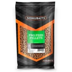 Sonubaits - Pellets Pro FEED PELLETS 8mm - Sonubaits