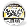 Sonubaits - Pellets Band'um Sinker Pineapple & Coconut - Sonubaits