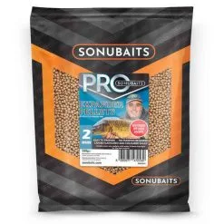 Sonubaits - Pellets Expander 2mm - Sonubaits