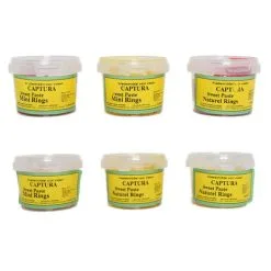 Captura - Pasta Sweet Paste - Captura