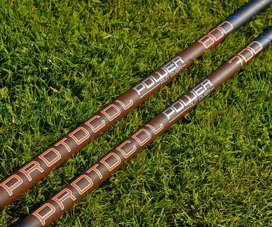 Cresta - Vaste Hengel Protocol Put Over Pole 700 - Cresta 5 Cresta - Vaste Hengel Protocol Put Over Pole 700 - Cresta - Afbeelding 3