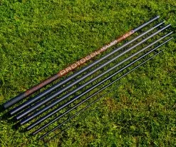 Cresta - Vaste Hengel Protocol Put Over Pole 800 - Cresta 8 Cresta - Vaste Hengel Protocol Put Over Pole 800 - Cresta -Sensas Winkel 1266219916