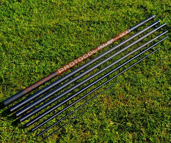 Cresta - Vaste Hengel Protocol Put Over Pole 800 - Cresta 5 Cresta - Vaste Hengel Protocol Put Over Pole 800 - Cresta - Afbeelding 3