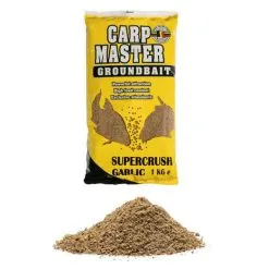 Van Den Eynde - Voeder Carpmaster Supercrush Garlic - Van Den Eynde
