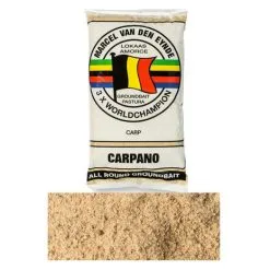 Van Den Eynde - Voeder Carpano - Van Den Eynde