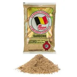 Van Den Eynde - Voeder Record Goud - Van Den Eynde