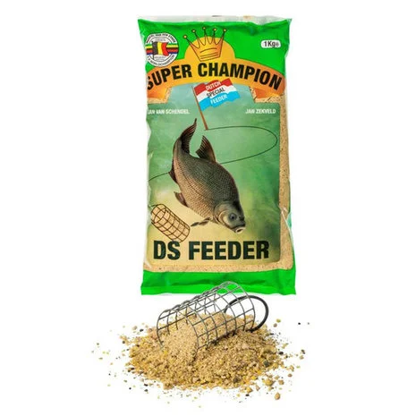 Van Den Eynde - Voeder DS Feeder - Van Den Eynde 3 Van Den Eynde - Voeder DS Feeder - Van Den Eynde