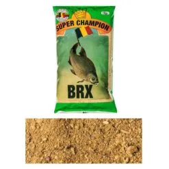 Van Den Eynde - Voeder BRX - Van Den Eynde