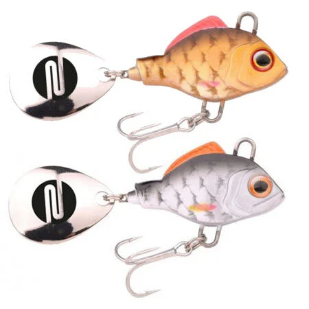 SPRO - Spinners & Lepels ASP Spinner UV 21gr - SPRO 3 SPRO - Spinners & Lepels ASP Spinner UV 21gr - SPRO