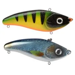 SPRO - Pluggen SCR Devil 128S 59GR - SPRO