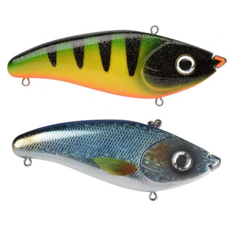 SPRO - Pluggen SCR Devil 128S 59GR - SPRO 3 SPRO - Pluggen SCR Devil 128S 59GR - SPRO