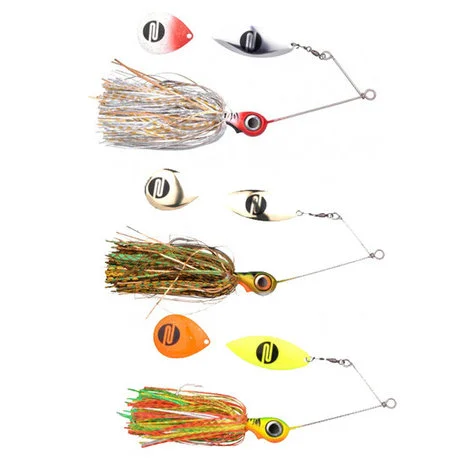 SPRO - Kunstaas Spro Iris Amb S.bait - SPRO 3 SPRO - Kunstaas Spro Iris Amb S.bait - SPRO