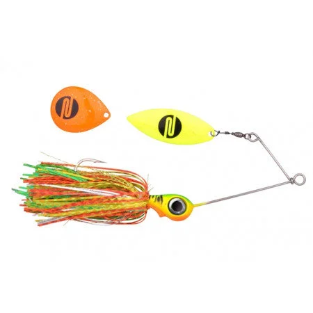 SPRO - Kunstaas Spro Iris Amb S.bait - SPRO 4 SPRO - Kunstaas Spro Iris Amb S.bait - SPRO - Afbeelding 2