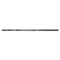 DAM - Vaste Hengel Composite Carbon Tele-pole - DAM