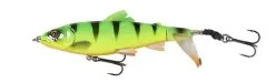 Savage Gear - Kunstaas SG 3D SmashTail 10cm 17g - Savage Gear -Sensas Winkel 1266228671