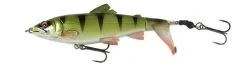 Savage Gear - Kunstaas SG 3D SmashTail 10cm 17g - Savage Gear -Sensas Winkel 1266228676