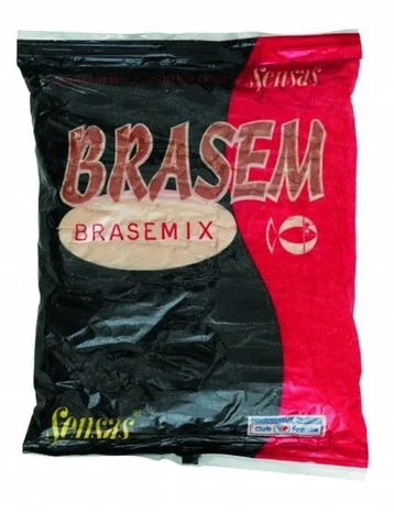 Smaakstof Brasemix 300G - Sensas 3 Smaakstof Brasemix 300G - Sensas