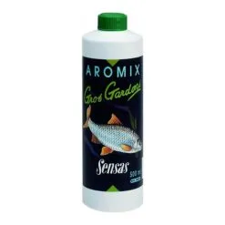 Smaakstof Aromix Gros Gardons (Grote Voorn) 500Ml - Sensas