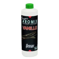 Smaakstof Super Aromix Vanille 500Ml - Sensas