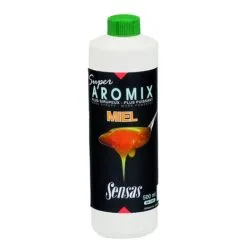Smaakstof Super Aromix Honing 500Ml - Sensas