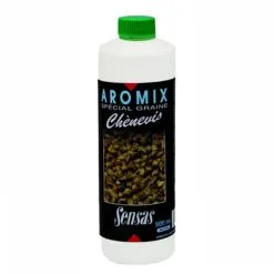 Smaakstof Aromix Chenevis (Hennep) 500Ml - Sensas